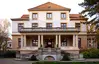 Gästehaus der Niedersächsischen Landesregierung