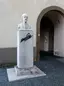 Bedřich Smetana memorial Bedřich Smetana memorial