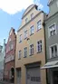 Wohnhaus