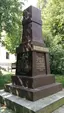 World War I memorial