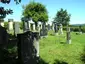 Jüdischer Friedhof St. Wendel