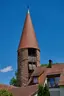 Roter Turm