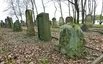 Jüdischer Friedhof Saarwellingen