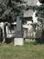 World War I memorial in Zlivice