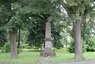 World War I memorial in Semice World War I memorial in Semice