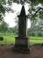 World War I memorial