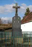 World War I memorial in Mladotice World War I memorial in Mladotice