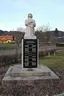 World War I memorial in Milíkov