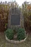 World War II memorial in Horní Lipka World War II memorial in Horní Lipka