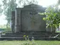 World Wars Memorial in Horní Lánov