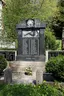 World War I memorial