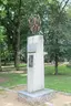 World War I memorial in Dobřichovice World War I memorial in Dobřichovice