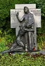World War II memorial in Štramberk