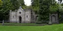 Mausoleum am Büchenberg
