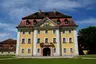 Hammerschloss Theuern