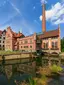 Historisches Elektrizitätswerk