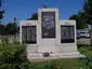 World War I memorial in Příchovice