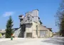 Kiesquetschwerk