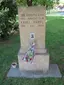 Memorial for Karel Hampl in Poděbrady Memorial for Karel Hampl in Poděbrady