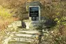 Monument to the fallen in Český Jiřetín