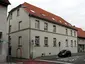 Alte Handwerkerschule