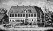 Neuendettelsau Slot