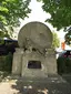 World War I memorial in Makotřasy