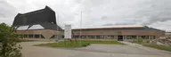 Ehemalige Hutfabrik