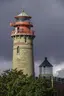 Leuchtturm Kap Arkona