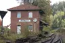 Bahnhof Pfettrach