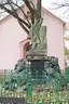 World War I memorial in Beroun-Jarov