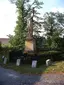World War I memorial in Krakovec