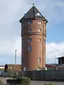 Wasserturm Westerland