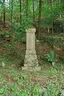 World War I memorial in Úbočí