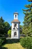 Bell towers in Kosořice