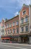Wohn- und Geschäftshaus