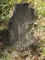 Smírčí kámen v Kosovské ulici