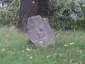 Křížový kámen při čp. 88 Chodov