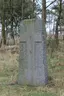 Penitence cross (Bošovice)