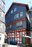 Fachwerkhaus Marktplatz 6/7