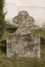 Penitence cross 0634 Penitence cross 0634