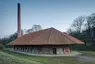 Industriedenkmal Kalkbrennofen