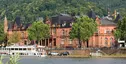 Kongresshaus Stadthalle Heidelberg