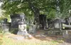 Gartenfriedhof