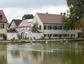 Ehem. Hofmarkschloss