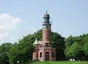 Leuchtturm Holtenau