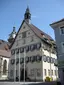 Altes Rathaus