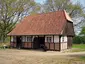 Backhaus aus Teschendorf