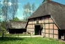 Haus aus Barsbek