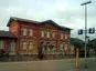Bahnhofsgebäude Bredstedt